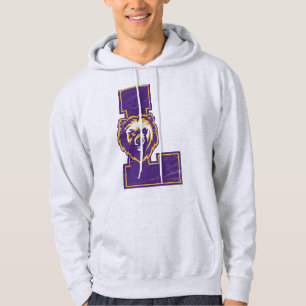 LYFL 07 Manar Lila Lassen Submark Hoodie