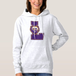 LYFL 07 | Undermärke för Anpassningsbar Lila Lasse T Shirt