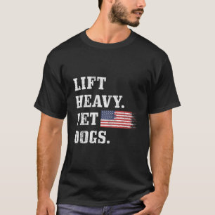 Lyft den kalla idrottshallen för t shirt