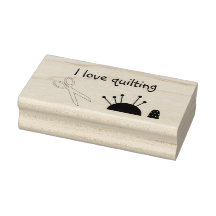 Lyft eller sytekonst Frimärke