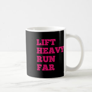 Lyft Tungt Spring Långt Hybrid Sport Fitness Löpni Kaffemugg
