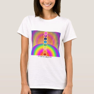 Lyft upp Veil T Shirt