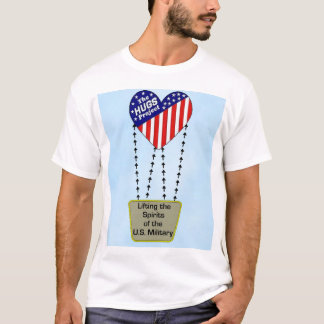 Lyfta andarna tee