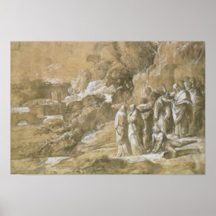 Lyfta av Lazarus 2 Poster