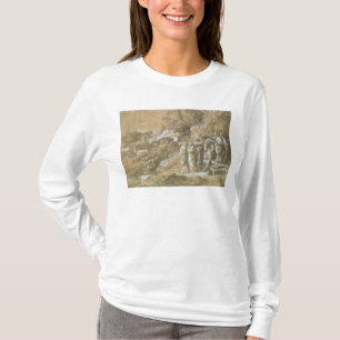 Lyfta av Lazarus 2 Tee