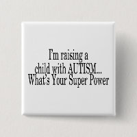 Lyfta ett barn med Autism vad är din toppen, driva