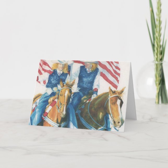 Lyfta färgerna kort (Framsida)