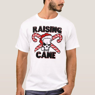 Lyfta käpp 2 t-shirt