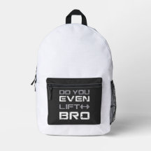 lyftande bror Bro Rolig Gym Typografi
