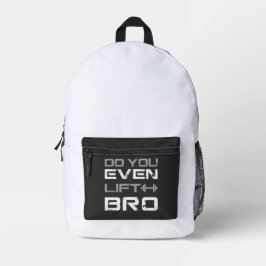 lyftande bror Bro Rolig Gym Typografi