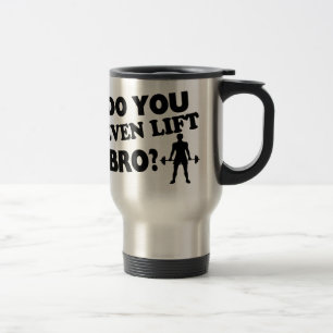 Lyfter du även Bro? Resemugg