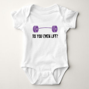 Lyfter du även? t shirt