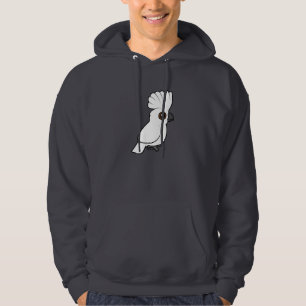 (Lyftt) paraplykakadua, Sweatshirt Med Luva