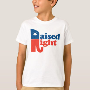 Lyftt rätt t-shirt