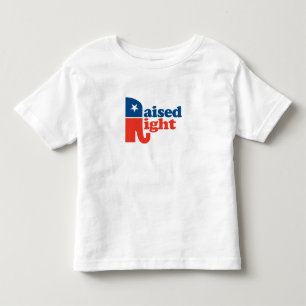 Lyftt rätt tee shirt