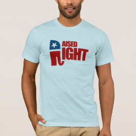 LYFTT RÄTT TEE SHIRT