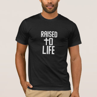 LYFTT till den inspirerade utslagsplatsen för T Shirt