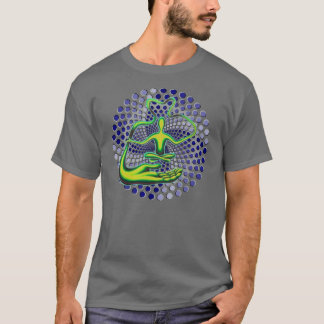 Lyftvirvel Tee Shirt