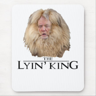 LyinKingMousepad Musmatta