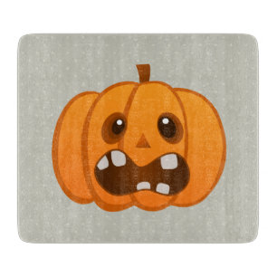 Lykta för Halloween orange pumpajack-o'