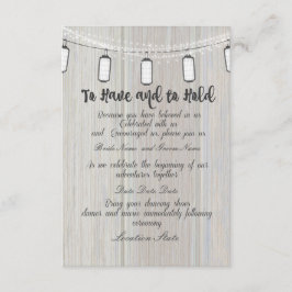 lykta Inbjuder Inbjudningar