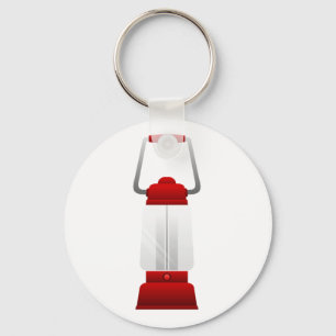 Lykta Keychain Nyckelring