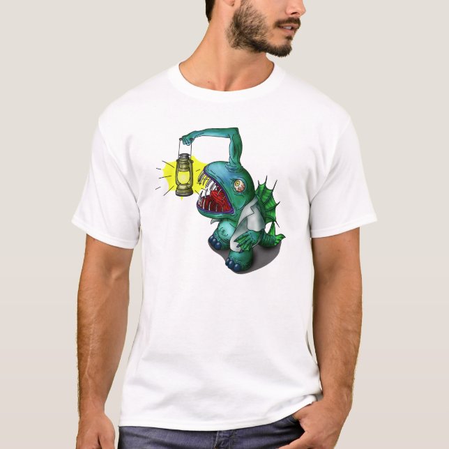 Lyktahållare Tee (Framsida)