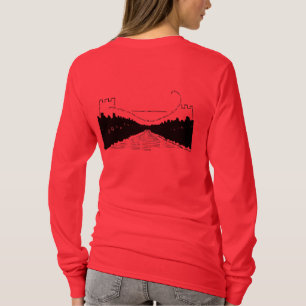 Lyktanattskjorta 2006 tee shirt