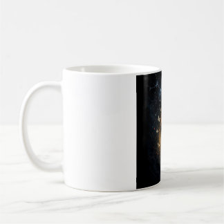 Lyktgubbens lykta — Kaffemugg