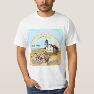 Lyktorvy T-Shirt