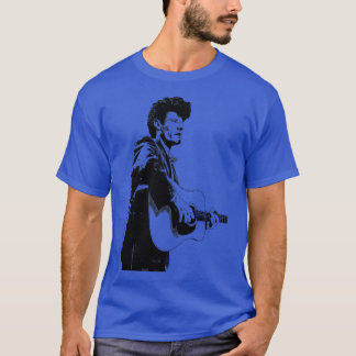 Lyle Lovett T Shirt