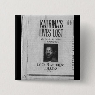 Lylton Collins - liv förlorade till Katrina Knapp