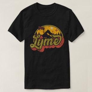 Lyme, Connecticut T Shirt