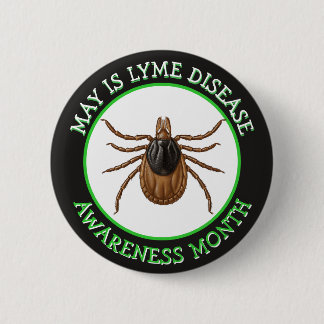 Lyme Disease Awareness Month | Deer Tick  Knapp