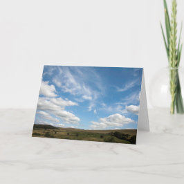 Lyme Handley Cheshire England-vykort Kort