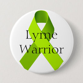 Lyme krigare knapp