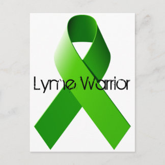 Lyme krigarevykort vykort