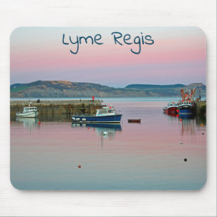 Lyme Regis Musmatta