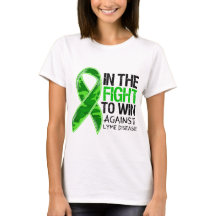 Lyme sjukdom - slagsmål som ska segras