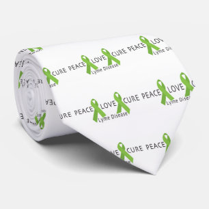 Lyme sjukdom slips