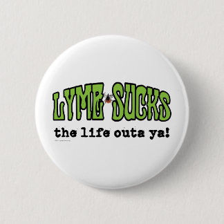 Lyme suger knapp
