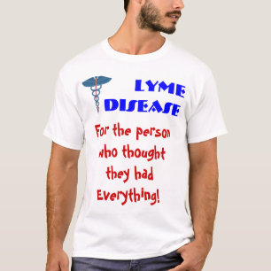 LYME T SHIRT