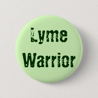 Lyme Warrior Knapp