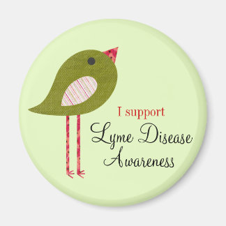 LymeAngels/Fly 2.1 Magnet