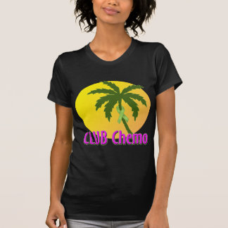 Lymfkörtelcancer 2 t shirt