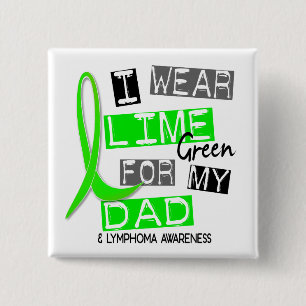 Lymfkörtelcancer ha på sig jag limefruktgrönt f knapp