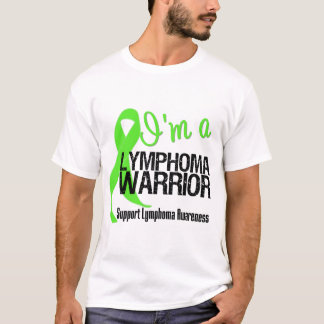 Lymfkörtelcancerkrigare Tee