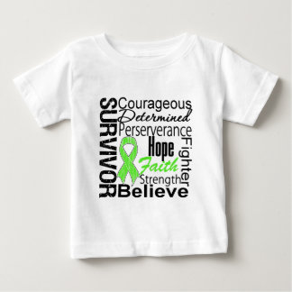 LymfkörtelcanceröverlevandeCollage Tee