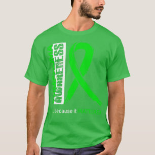 Lymfomamedvetenhet eftersom det har betydelse för t shirt