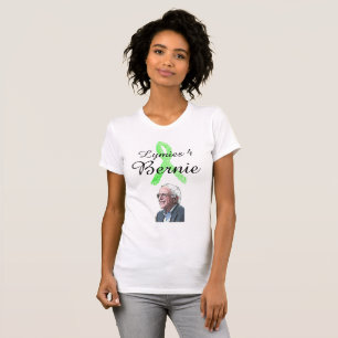 Lymies 4 Bernie Sanders Tröja